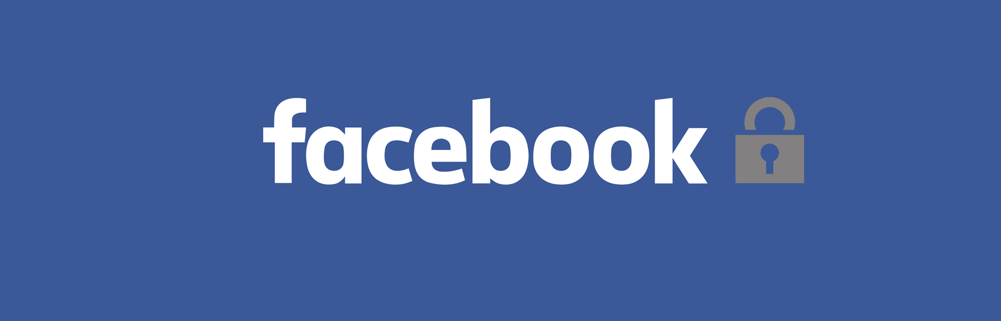 facebook-admin facebook page roles image with facebook logo