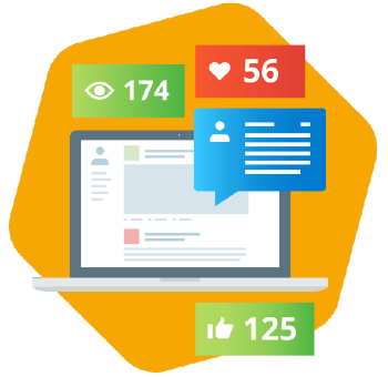 LinkedIn Lead Generation - content