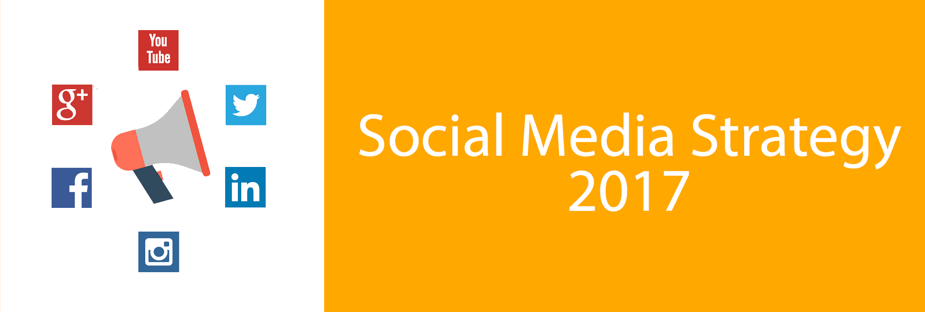 Social Media Strategy Plan Test