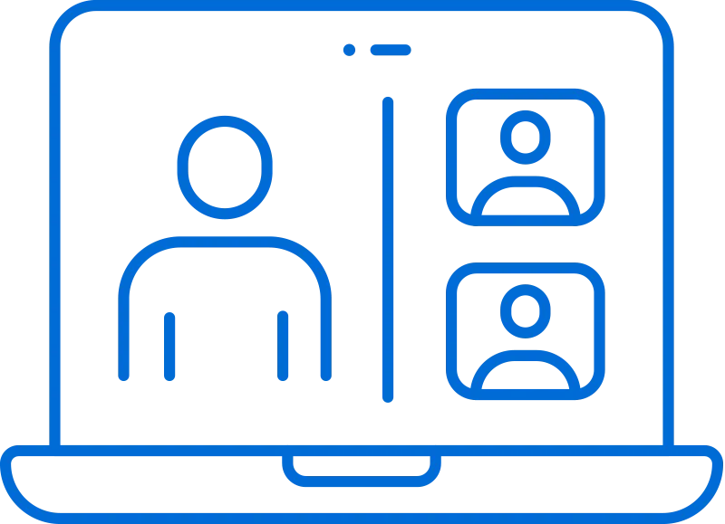 webinar icon